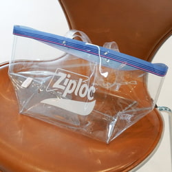 BEAMS COUTURE (BEAMS COUTURE) DEAN & DELUCA × Ziploc(R