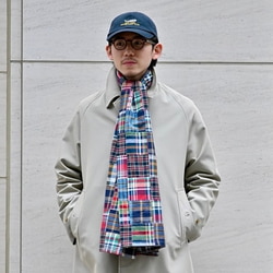 BEAMS PLUS(ビームス プラス)Balmacaan Coat T/C Gabardine BEAMS PLUS(ビームス プラス)Balmacaan Coat T/C Gabardine