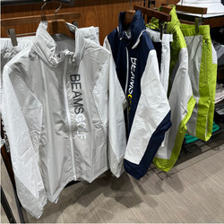 BEAMS GOLF（ビームス ゴルフ）〈MEN〉 ORANGE LABEL / オール
