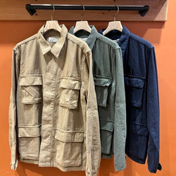 BEAMS PLUS（ビームス プラス）【別注】REMI RELIEF / Military
