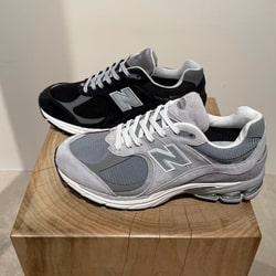 BEAMS（ビームス）New Balance / 2002R GTX J（シューズ