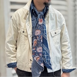 BEAMS PLUS（ビームス プラス）【別注】KAPTAIN SUNSHINE