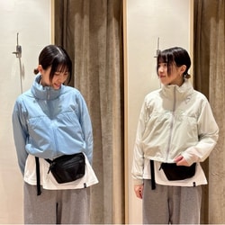 BEAMS BOY（ビームス ボーイ）ARC'TERYX / MANTIS1 WESTPACK