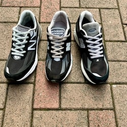 BEAMS（ビームス）New Balance / U991 BK2（シューズ スニーカー）通販 