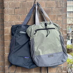 Pilgrim Surf+Supply（ピルグリム サーフ+サプライ）Patagonia