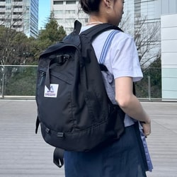 BEAMS BOY（ビームス ボーイ）【別注】GREGORY / NICE DAY NEW