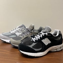 BEAMS (BEAMS) New Balance / M990 v6 GL6 (Shoes Sneakers) for