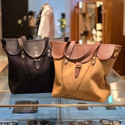 BEAMS F（ビームスF）【別注】CROOTS / フラップ ポケット