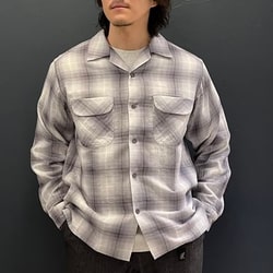 B:MING by BEAMS（ビーミング by ビームス）【別注】PENDLETON