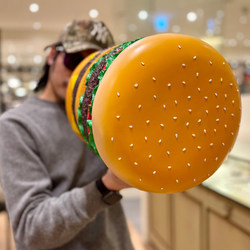 bPr BEAMS（bPrビームス）ROTARY HERO / GIANT FOOD STOOL