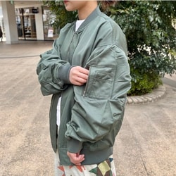 B:MING by BEAMS（ビーミング by ビームス）【4/10再値下げ】撥