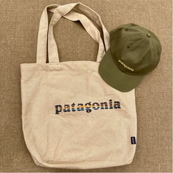 BEAMS（ビームス）Patagonia / Recycled Market Tote（バッグ