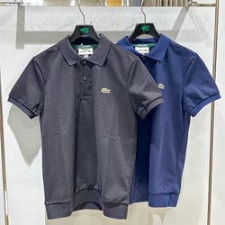 BEAMS GOLF（ビームス ゴルフ）〈WOMEN〉【別注】LACOSTE