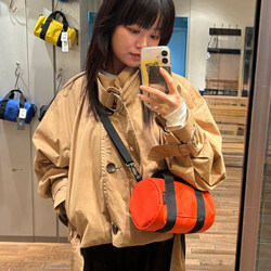 bPr BEAMS（bPrビームス）【別注】SML / ROLL BOSTON BAG