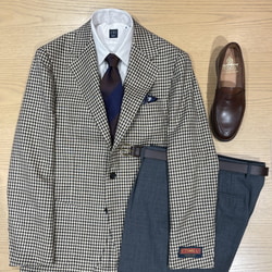 BEAMS F（ビームスF）【5/8再値下げ】FERLA ミックス
