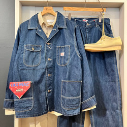 B:MING by BEAMS（ビーミング by ビームス）【別注】BIG MAC