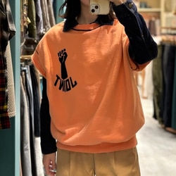 BEAMS BOY（ビームス ボーイ）【別注】BOW WOW / JOINT SWEAT