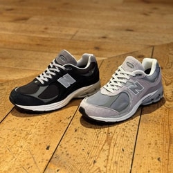 BEAMS (BEAMS) New Balance / 2002R GTX J (Shoes Sneakers) for