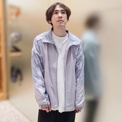 BEAMS T（ビームスT）Cabaret Poval × Kappa / Acromatico Track