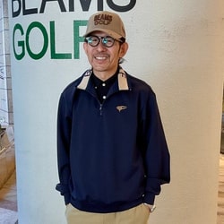 BEAMS GOLF（ビームス ゴルフ）ORANGE LABEL / ストレッチ