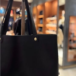 BEAMS F(ビームスF)S.MANO / リバーシブル トートバッグ BEAMS F(ビームスF)S.MANO / リバーシブル トートバッグ