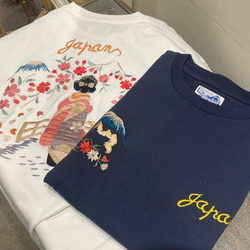 BEAMS BOY(ビームス ボーイ)【別注】テーラー東洋 / SUKA-T BEAMS BOY(ビームス ボーイ)【別注】テーラー東洋 / SUKA-T