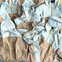 BEAMS（ビームス）【EXCLUSIVE】ARC'TERYX / Beta Jacket