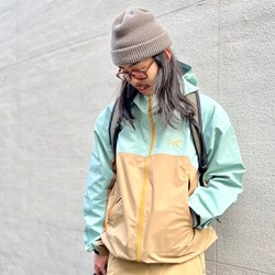 BEAMS（ビームス）【EXCLUSIVE】ARC'TERYX / Beta Jacket