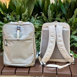 BEAMS GOLF(ビームス ゴルフ)NSG-NYLON OX バックパック BEAMS GOLF(ビームス ゴルフ)NSG-NYLON OX バックパック