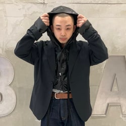 hide様専用Needles×BEAMS 別注Miles jacket - メルカリ
