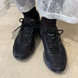 Ray BEAMS（レイ ビームス）ASICS / GEL-NUNOBIKI（シューズ 