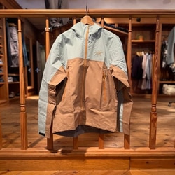 BEAMS（ビームス）【EXCLUSIVE】ARC'TERYX / Beta Jacket