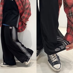 BEAMS JAPAN限定】＜NEEDLES＞トラックシリーズ予約受付中