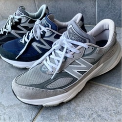 BEAMS（ビームス）New Balance / M990 v6 GL6（シューズ