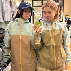 BEAMS（ビームス）【EXCLUSIVE】ARC'TERYX / Beta Jacket