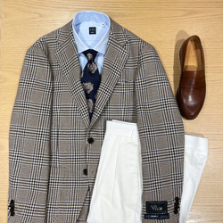 BEAMS F（ビームスF）【別注】IGARASHI TROUSERS / コットン 2