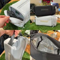 BEAMS GOLF（ビームスゴルフ）の「BEAMS GOLF / カートバッグ