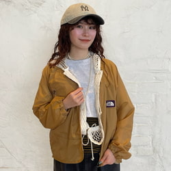 BEAMS BOY(ビームス ボーイ)【別注】THE NORTH FACE PURPLE BEAMS BOY(ビームス ボーイ)【別注】THE NORTH FACE PURPLE