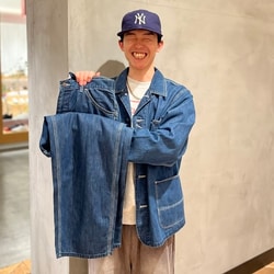 B:MING by BEAMS（ビーミング by ビームス）【別注】BIG MAC