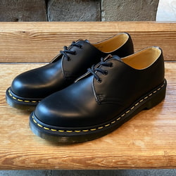 BEAMS（ビームス）Dr.Martens / 1461 3ホールシューズ（シューズ