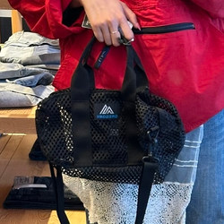 BEAMS BOY（ビームス ボーイ）【別注】GREGORY / メッシュ PONY
