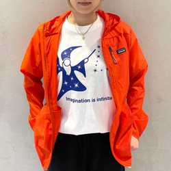 BEAMS BOY（ビームス ボーイ）Patagonia / キッズ フーディニ