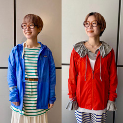 BEAMS BOY（ビームス ボーイ）Patagonia / キッズ フーディニ