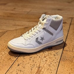 BEAMS（ビームス）CONVERSE / WEAPON VTG HI（シューズ スニーカー