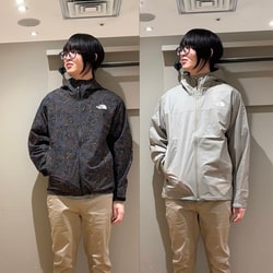BEAMS（ビームス）THE NORTH FACE / Venture Jacket（ブルゾン