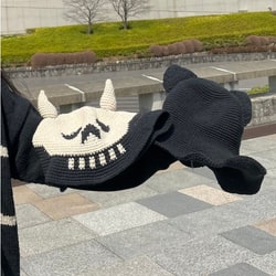 MacMahon Knitting Mills/マクマホンニッティングミルズ/Crew