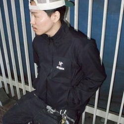 BEAMS(ビームス)ARC'TERYX / Squamish Jacket(ブルゾン BEAMS(ビームス)ARC'TERYX / Squamish Jacket(ブルゾン