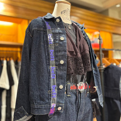 BEAMS BOY（ビームス ボーイ）【別注】orSlow / Monroe Jacket