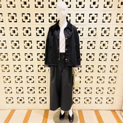Demi-Luxe BEAMS（デミルクス ビームス）【別注】Barbour