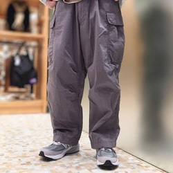 BEAMS PLUS（ビームス プラス）GYM Pants 6Pocket（パンツ